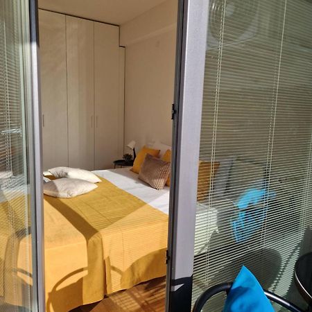 Kamche Lux Apartment 斯科普里 外观 照片