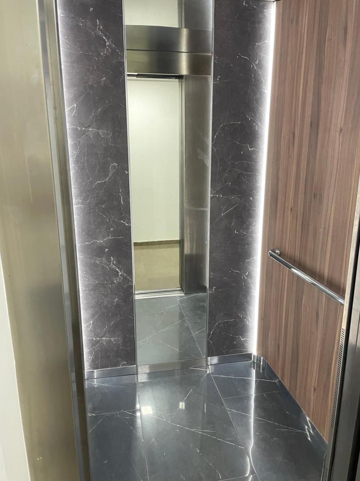 Kamche Lux Apartment 斯科普里 外观 照片
