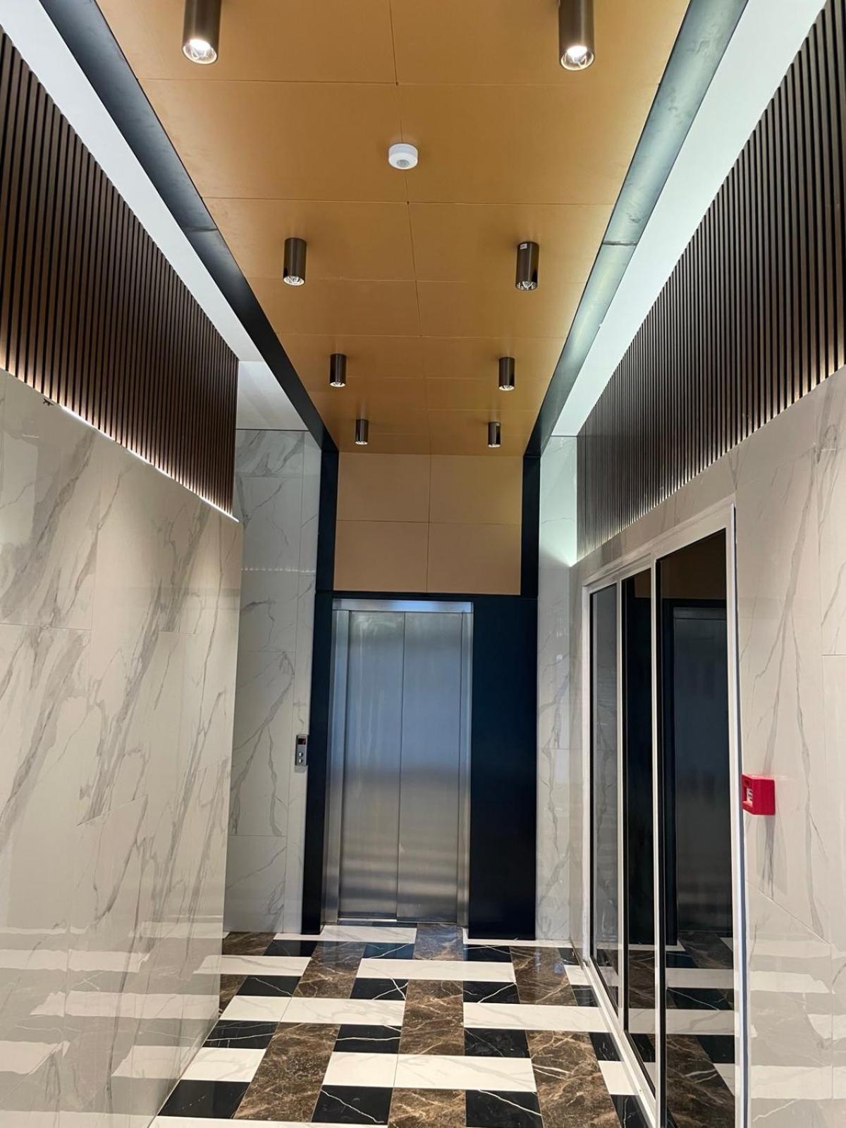 Kamche Lux Apartment 斯科普里 外观 照片