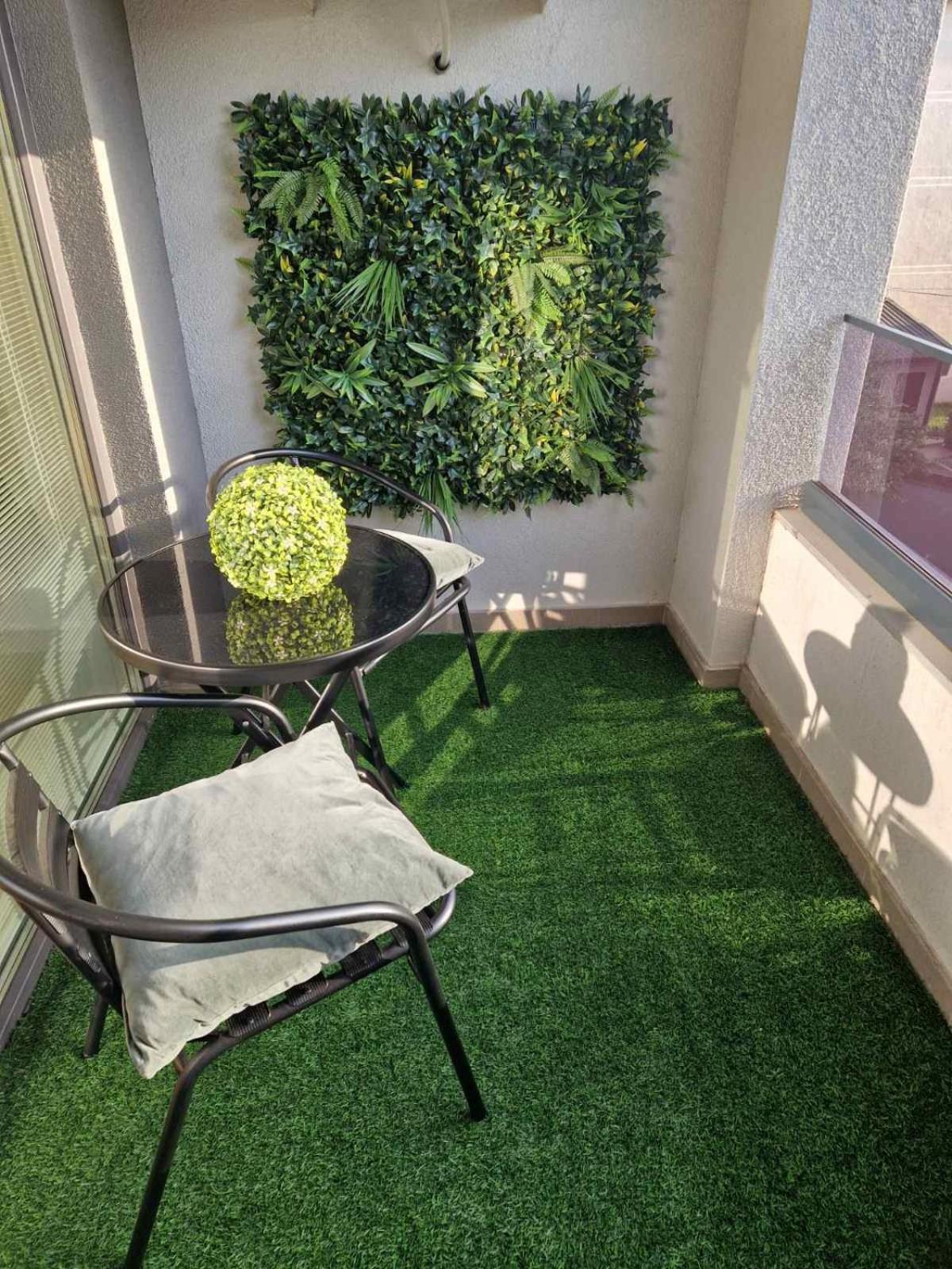 Kamche Lux Apartment 斯科普里 外观 照片